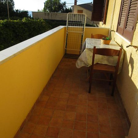 Appartamento Casa Vacanza Saverio Tropea Extérieur photo