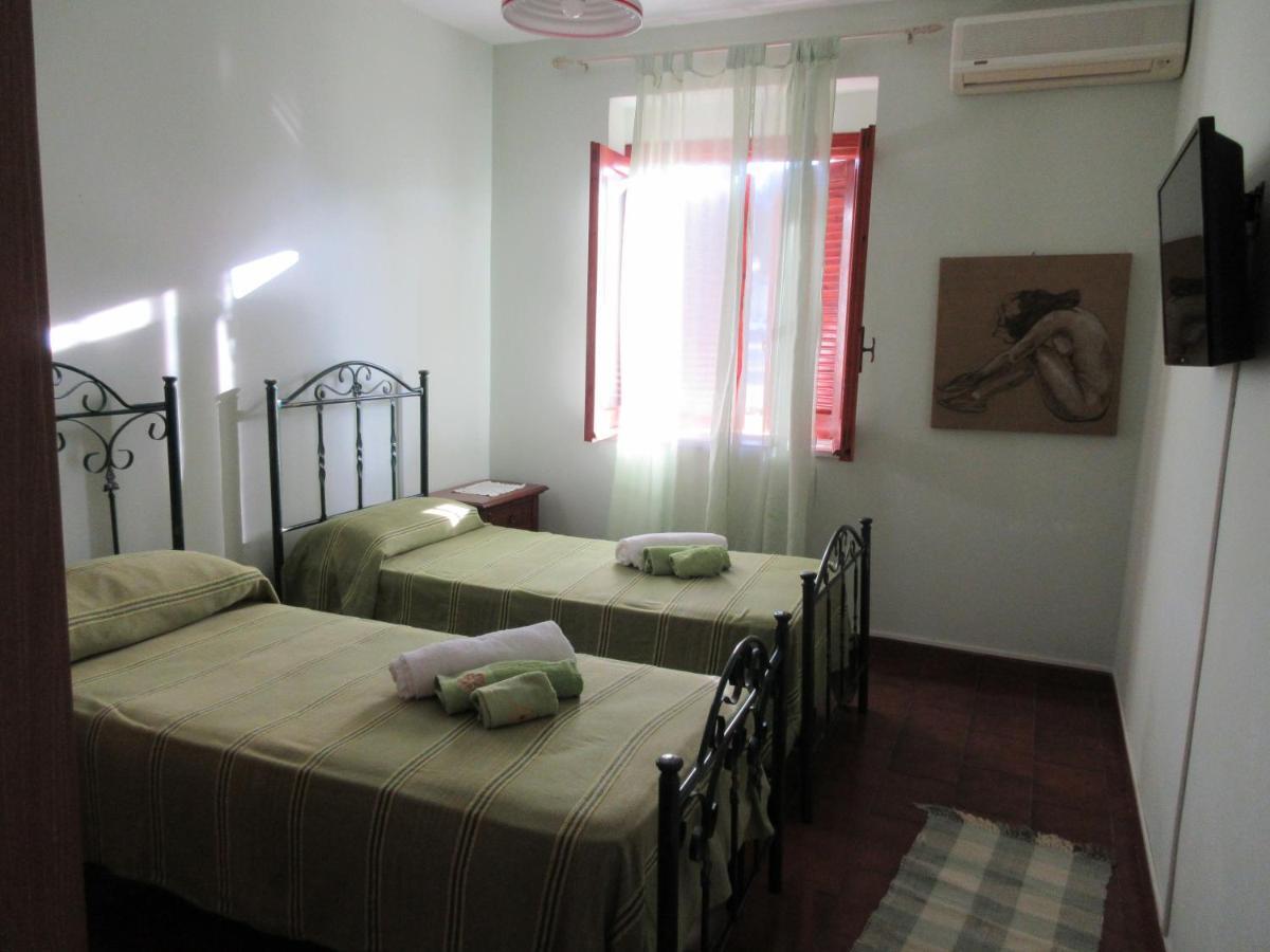Appartamento Casa Vacanza Saverio Tropea Extérieur photo