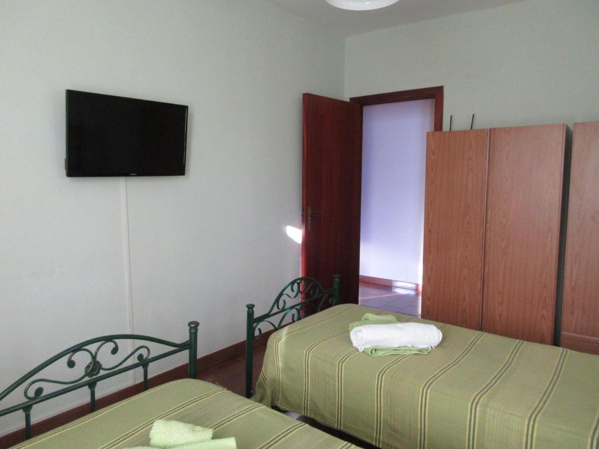 Appartamento Casa Vacanza Saverio Tropea Extérieur photo